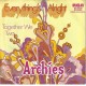ARCHIES - Everything´s alright